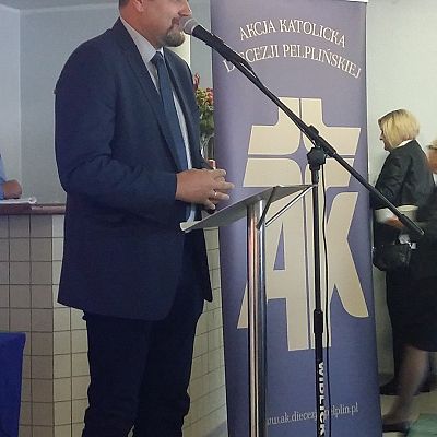 XXII Dni Społeczne AK Diecezji Pelplińskiej - 2018