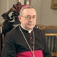 Prośba Przewodniczącego Episkopatu Polski abp Stanisława Gądeckiego
