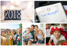 Rok 2018 r. będzie poświęcony młodzieży,  ojczyźnie i rodzinom