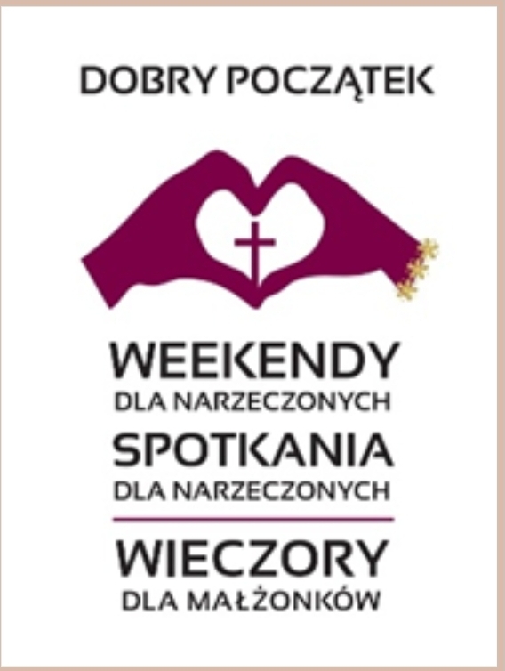 Logo Dobry Początek