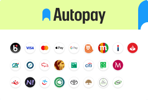 Autopay