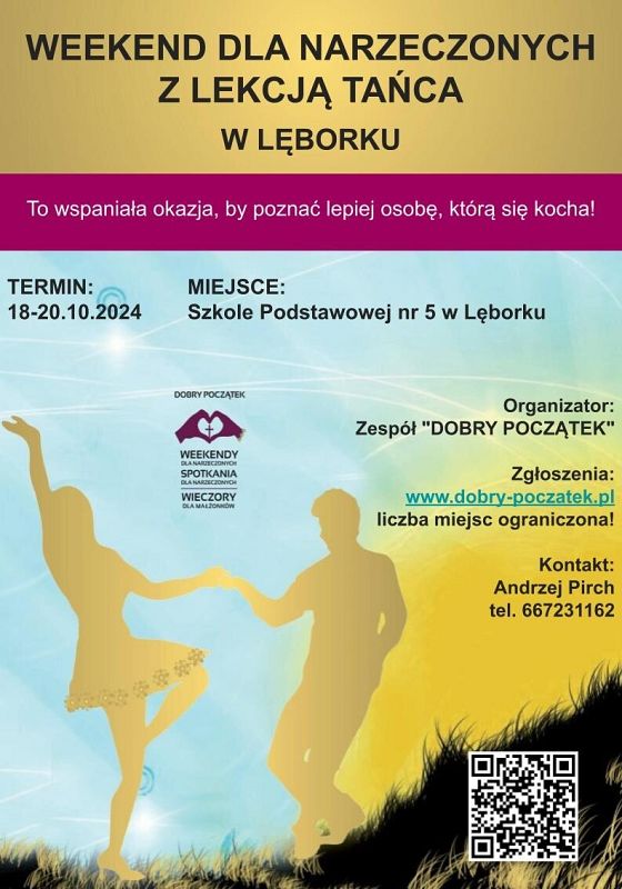 Weekend dla narzeczonych