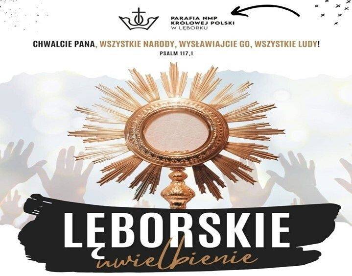 Lęborskie Uwielbienie 3.01.2025