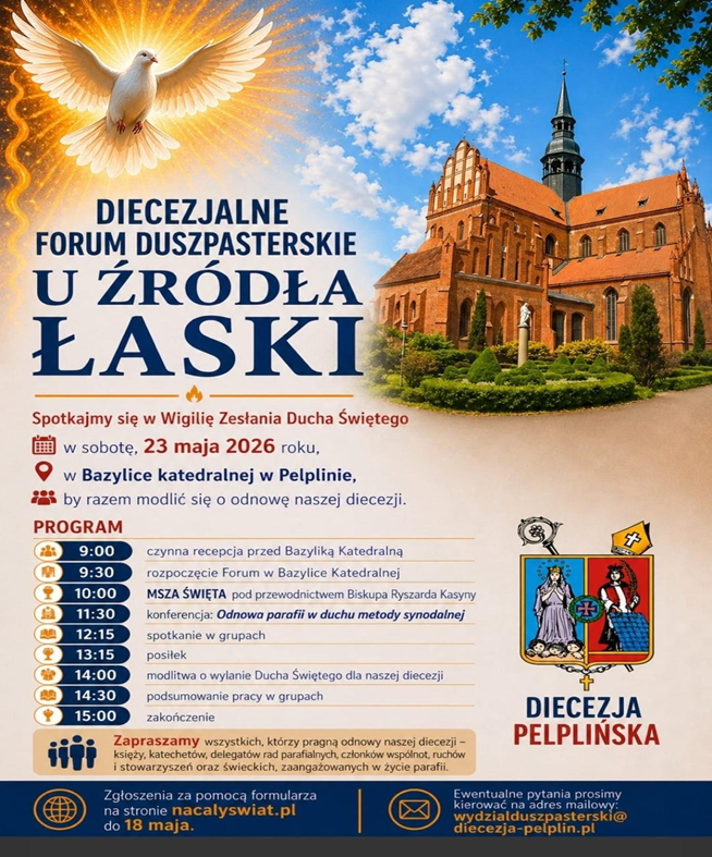 Forum Duszpasterskie