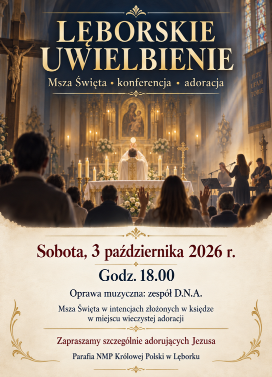 Lęborskie Uwielbienie