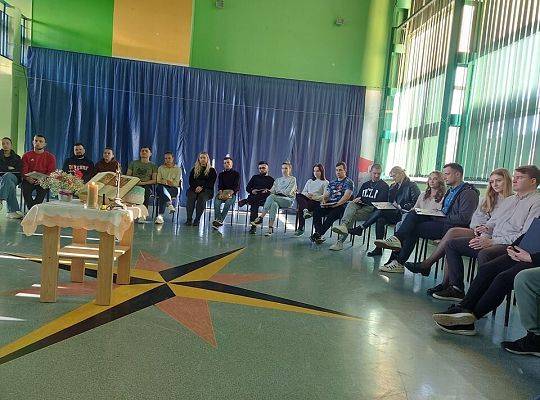 Fotorelacja z Weekendu Dla Narzeczonych
