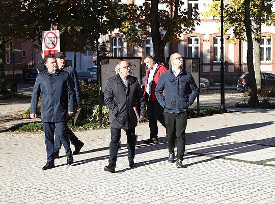 Dotacja na remont kościoła pozyskana przez Miasto Lębork