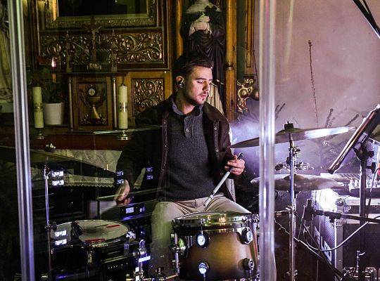 Fotorelacja z koncertu chóru Gospel