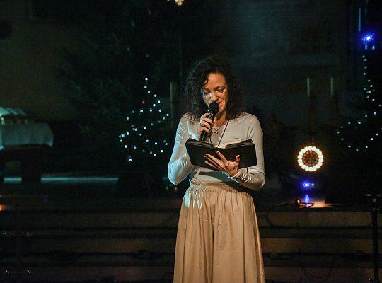 Fotorelacja z koncertu chóru Gospel