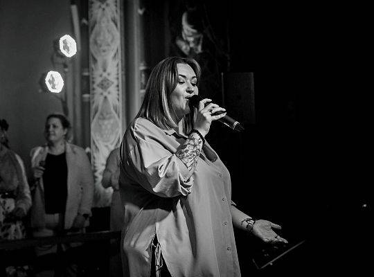 Fotorelacja z koncertu chóru Gospel