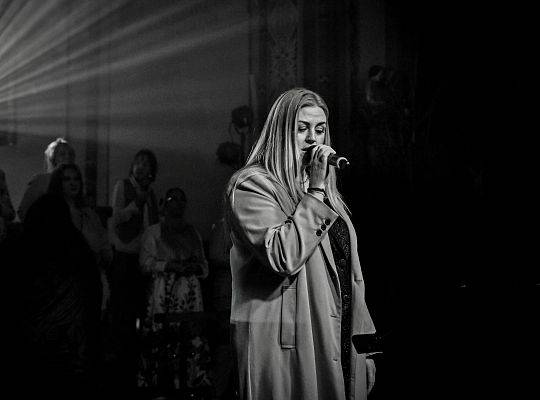 Fotorelacja z koncertu chóru Gospel