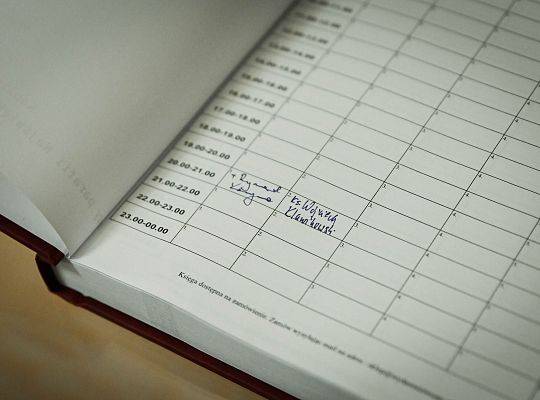 Uroczysta Inauguracja Wieczystej Adoracji Najświętszego Sakramentu - fotorelacja