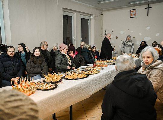 Uroczysta Inauguracja Wieczystej Adoracji Najświętszego Sakramentu - fotorelacja