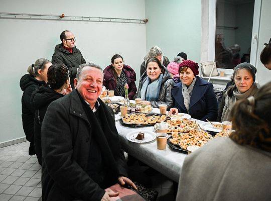 Uroczysta Inauguracja Wieczystej Adoracji Najświętszego Sakramentu - fotorelacja