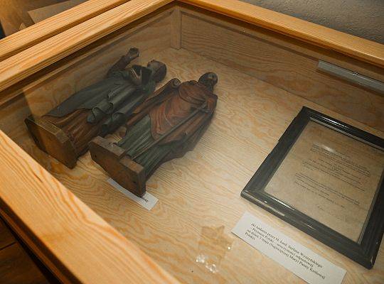 Uroczysta Inauguracja Wieczystej Adoracji Najświętszego Sakramentu - fotorelacja