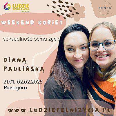 Weekend kobiet w Białogórze