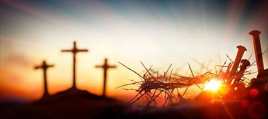 Triduum Paschalne 2025