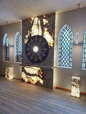 Prośba o wsparcie remontu Kaplicy Wieczystej Adoracji