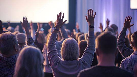 Wyjazd integracyjno-rekolekcyjny dla współpracowników parafii