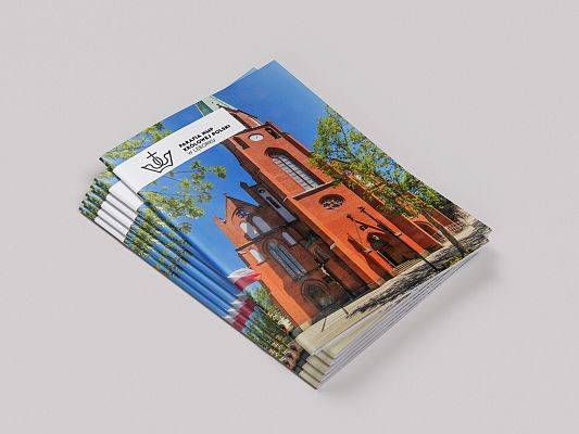 Gazetka XXIII Niedziela Zwykła