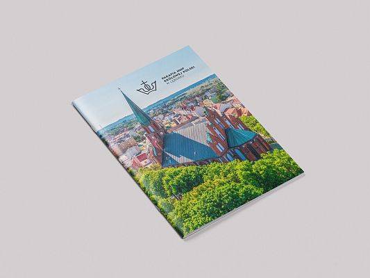 Gazetka XXIV Niedziela Zwykła