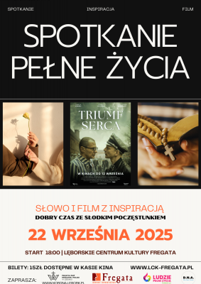 Spotkanie Pełne Życia