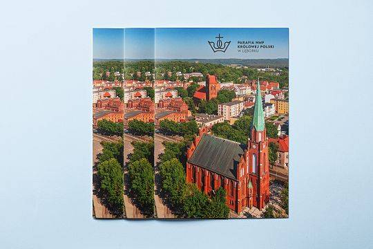 Gazetka XXIX Niedziela Zwykła