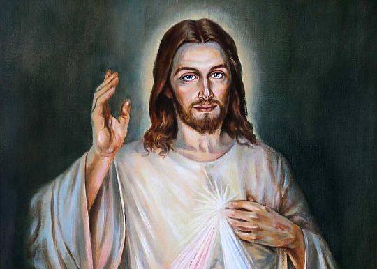 Nocna adoracja pokutna 6/7 grudnia