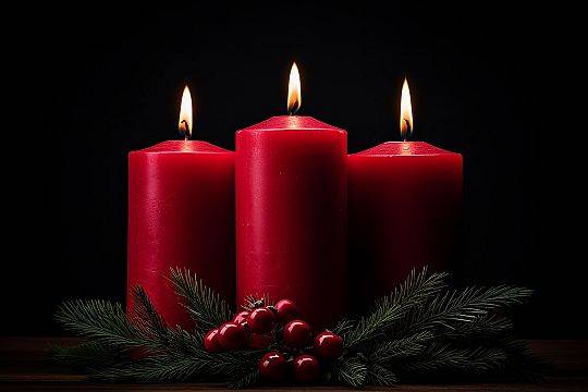 Gazetka I Niedziela Adwentu