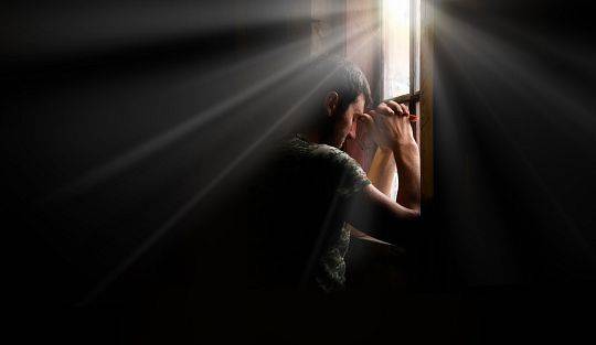 Nocna adoracja pokutna 3/4 stycznia