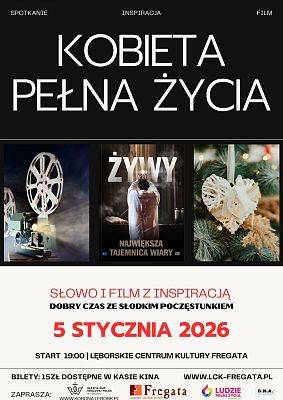 Kobieta Pełna Życia 5 stycznia 2026