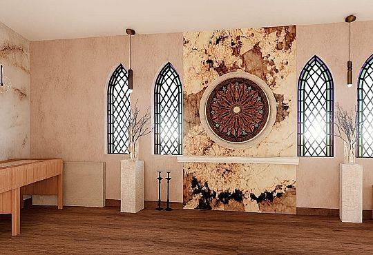 Inauguracja Wieczystej Adoracji 2.02.2026