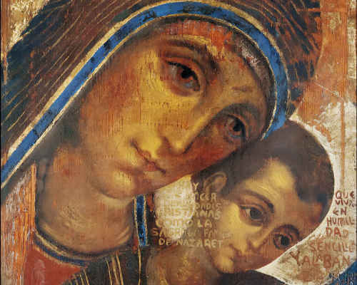 Katechezy Zwiastowania