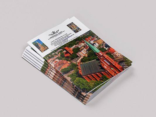 Gazetka I Niedziela Wielkiego Postu 22.02.2026 r.