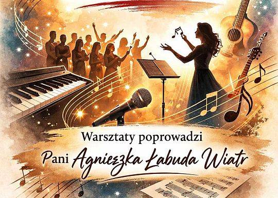 Warsztaty Muzyczne 7 marca