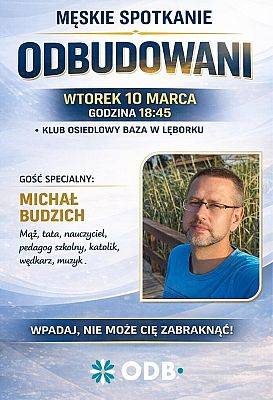 Męska Baza - Odbudowani