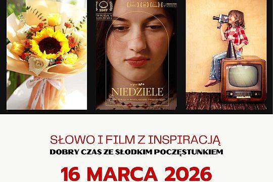 Kobieta Pełna Życia - kolejna edycja 16 marca