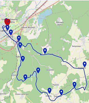 Ekstremalna Droga Krzyżowa