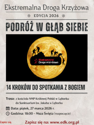 Ekstremalna Droga Krzyżowa