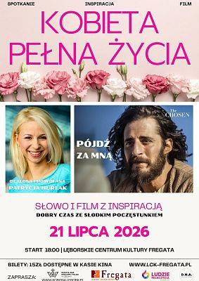Ocalona i powołana - Partycja Hurlak
