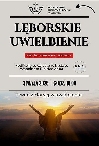 Lęborskie Uwielbienie