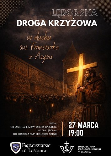 Lęborska Droga Krzyżowa
