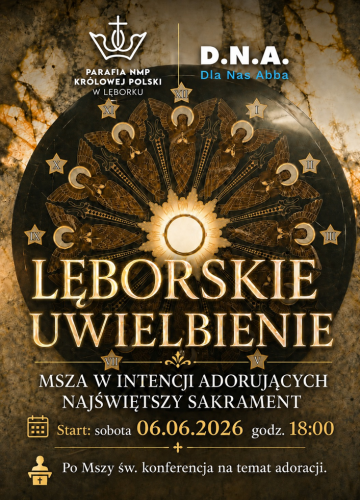 Lęborskie Uwielbienie