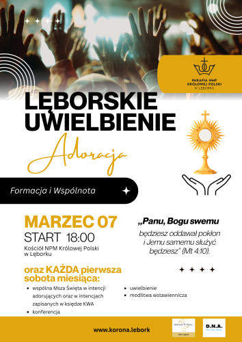 Lęborskie Uwielbienie
