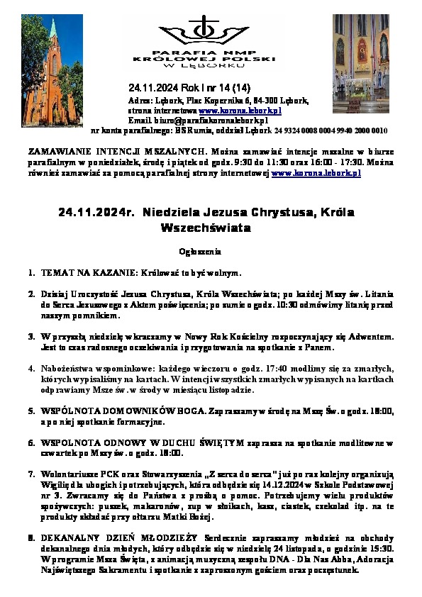 KORONA-Gazetka-24.11.2024-XXXIV-Chrystusa-Krola-B.pdf